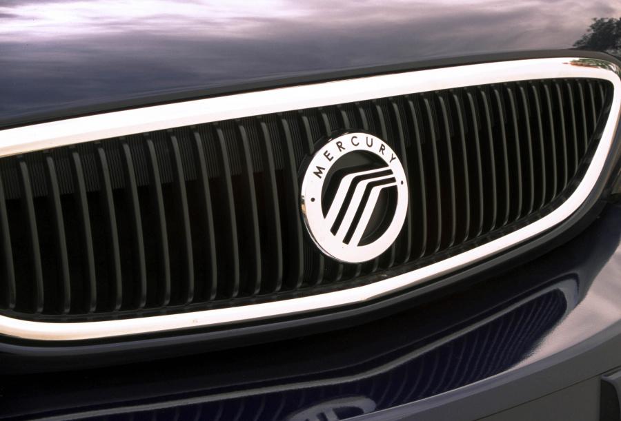  Mercury Sable 2000 года  (фото 37 из 54)